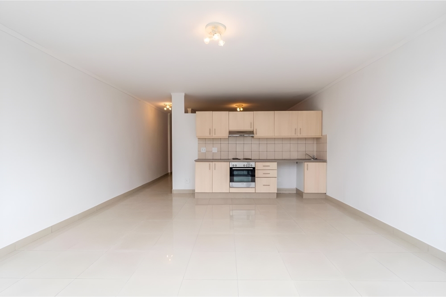 1 Bedroom Property for Sale in Zonnebloem Western Cape